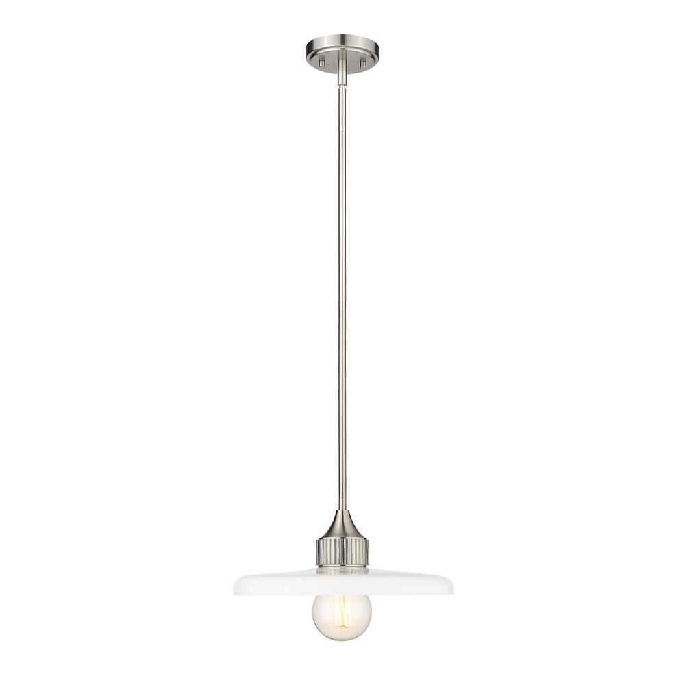 1 Light Pendant. Picture 1
