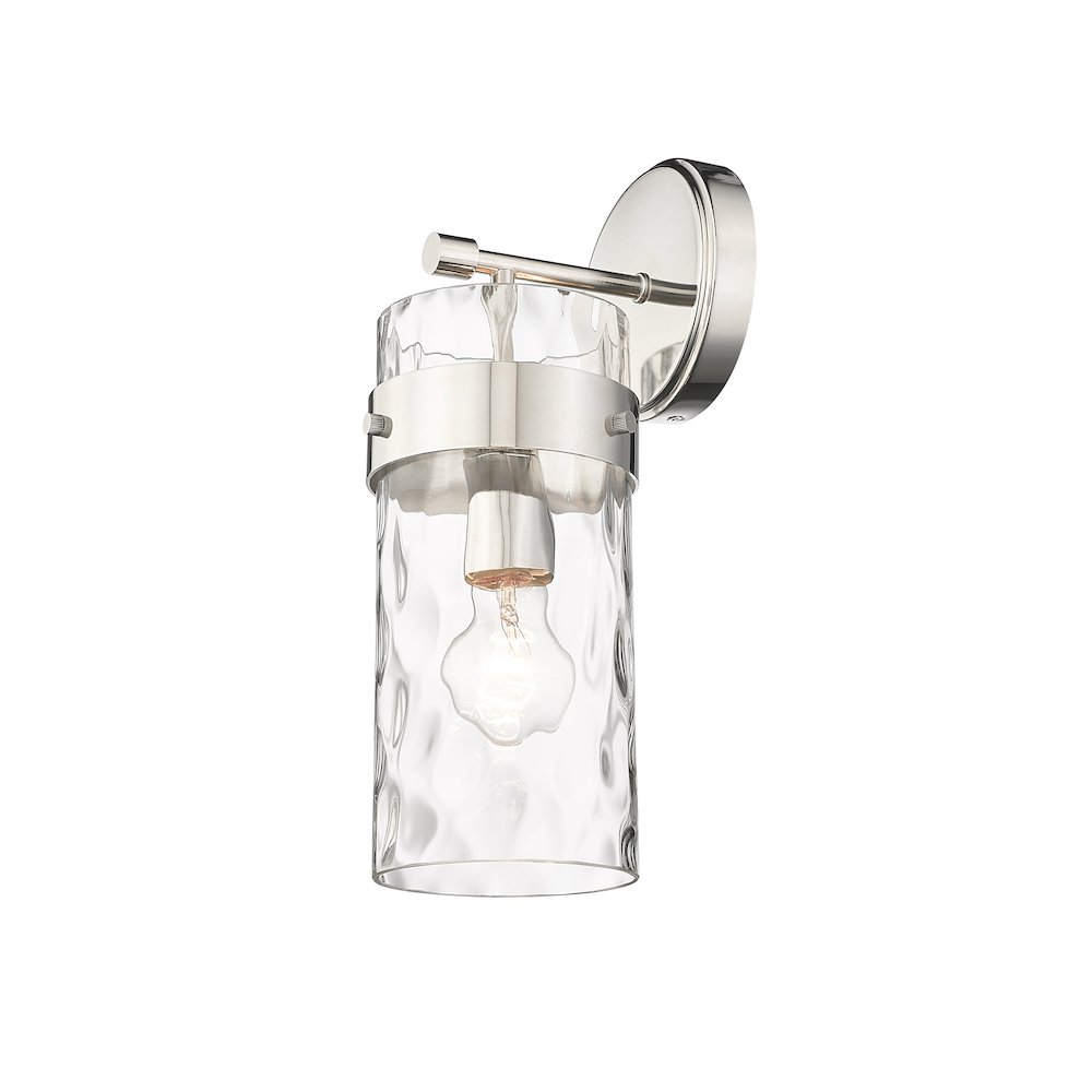 Z-Lite 1 Light Wall Sconce. Picture 2