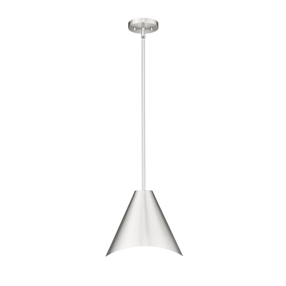 Z-Lite 1 Light Pendant. Picture 3