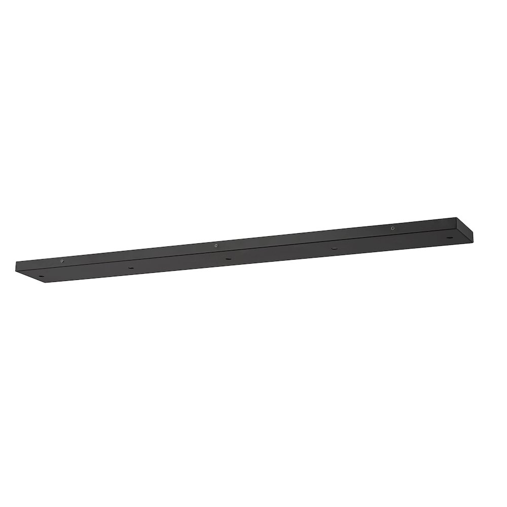 Z-Lite 5 Light Ceiling Plate. Picture 1