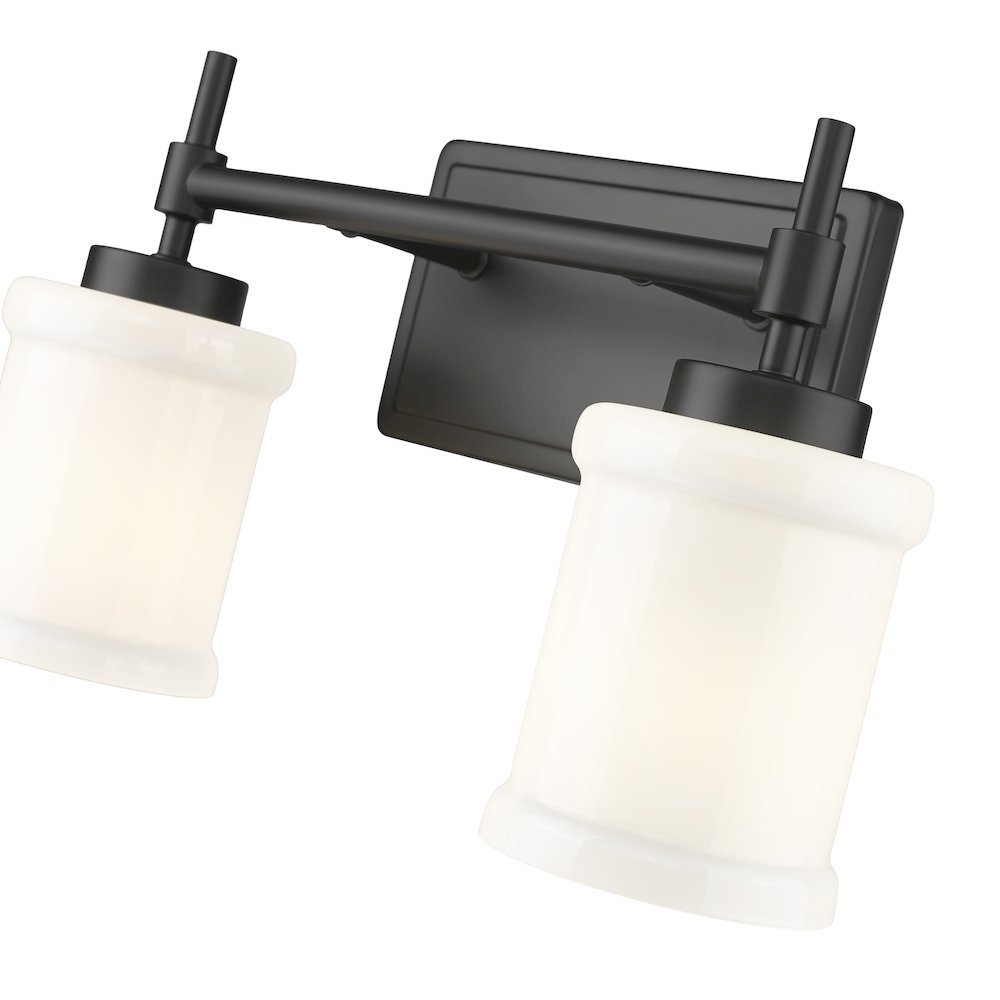 Z-Lite 2 Light Vanity. Picture 4