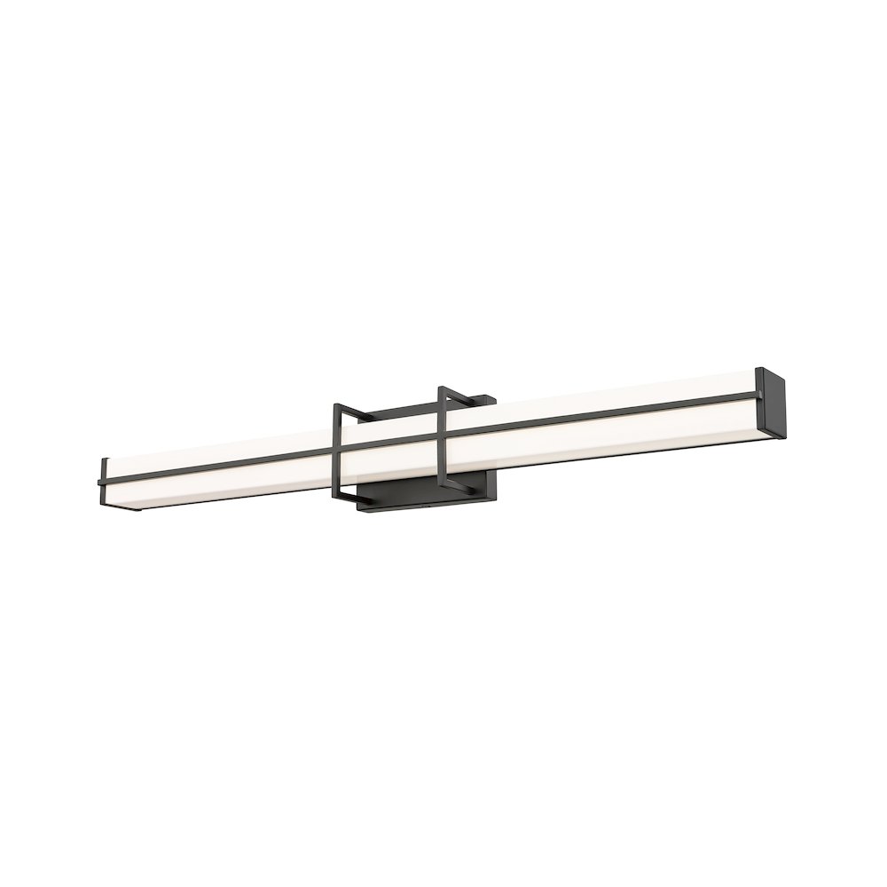 Z-Lite 1 Light Vanity. Picture 2