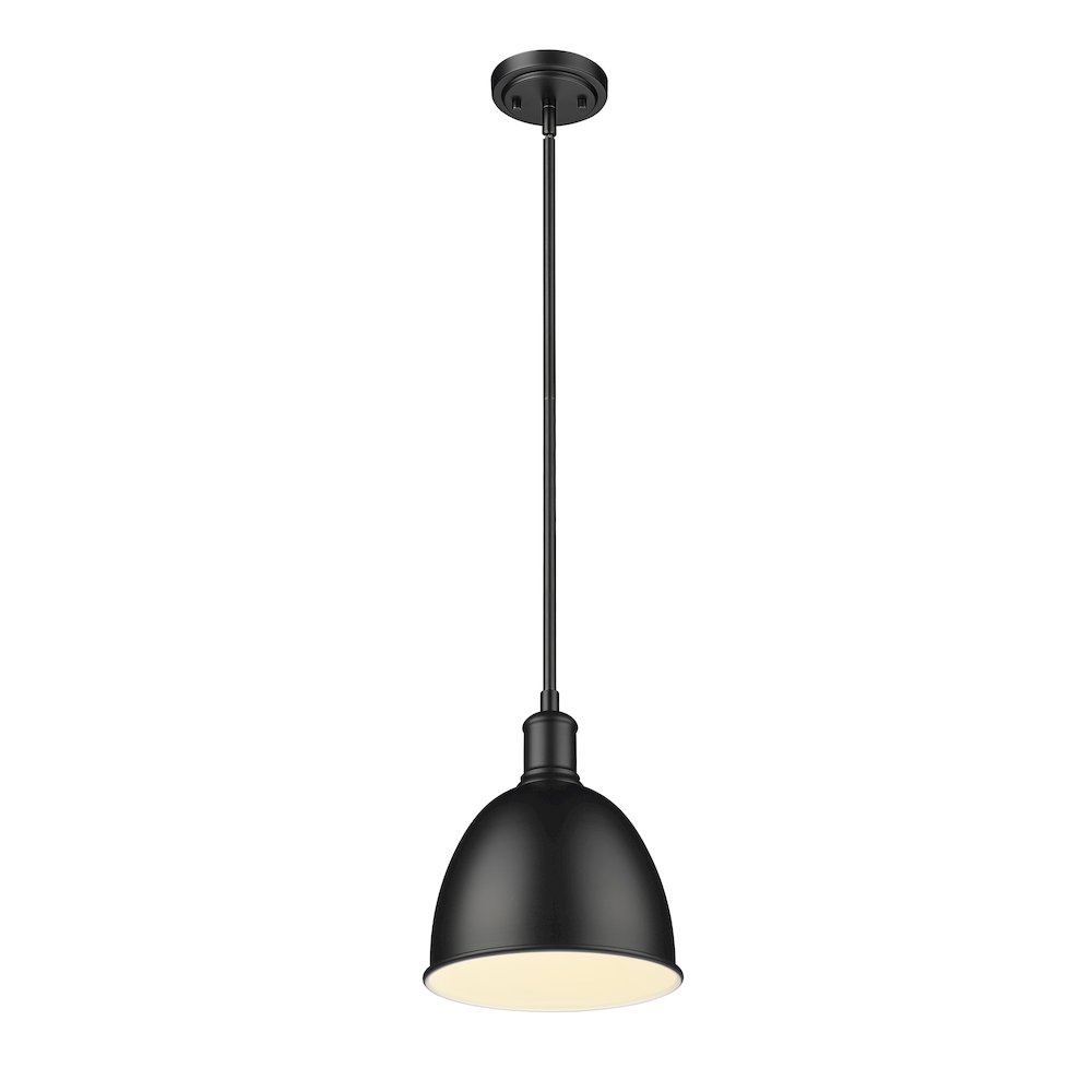 Z-Lite 1 Light Pendant. Picture 2