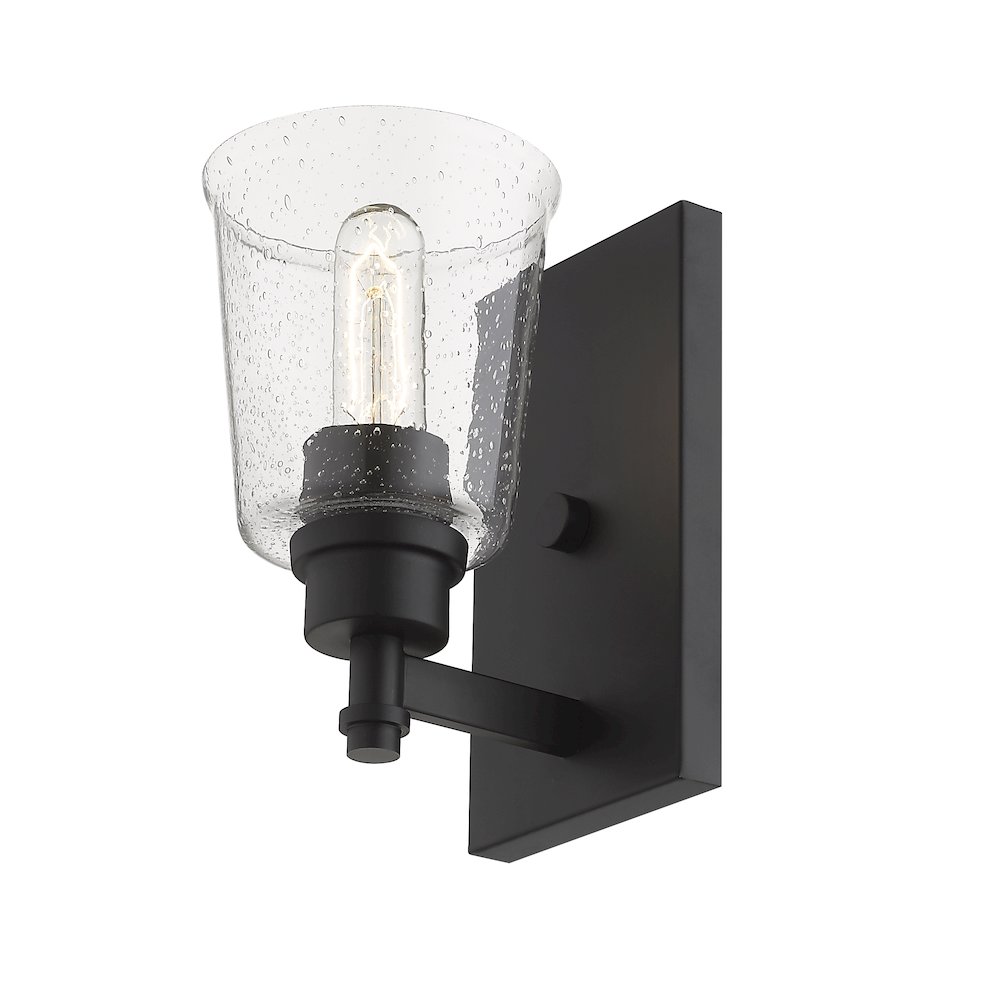 Z-Lite 1 Light Wall Sconce. Picture 4