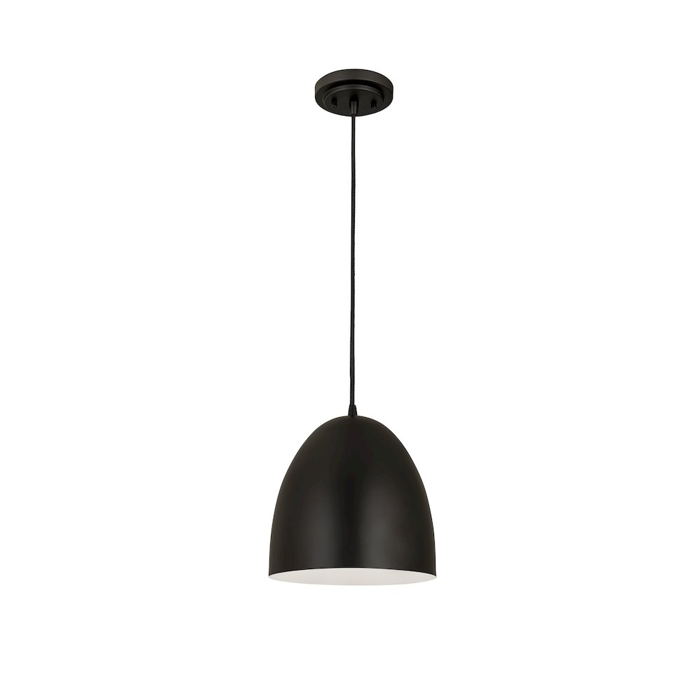 Z-Lite 1 Light Pendant. Picture 5