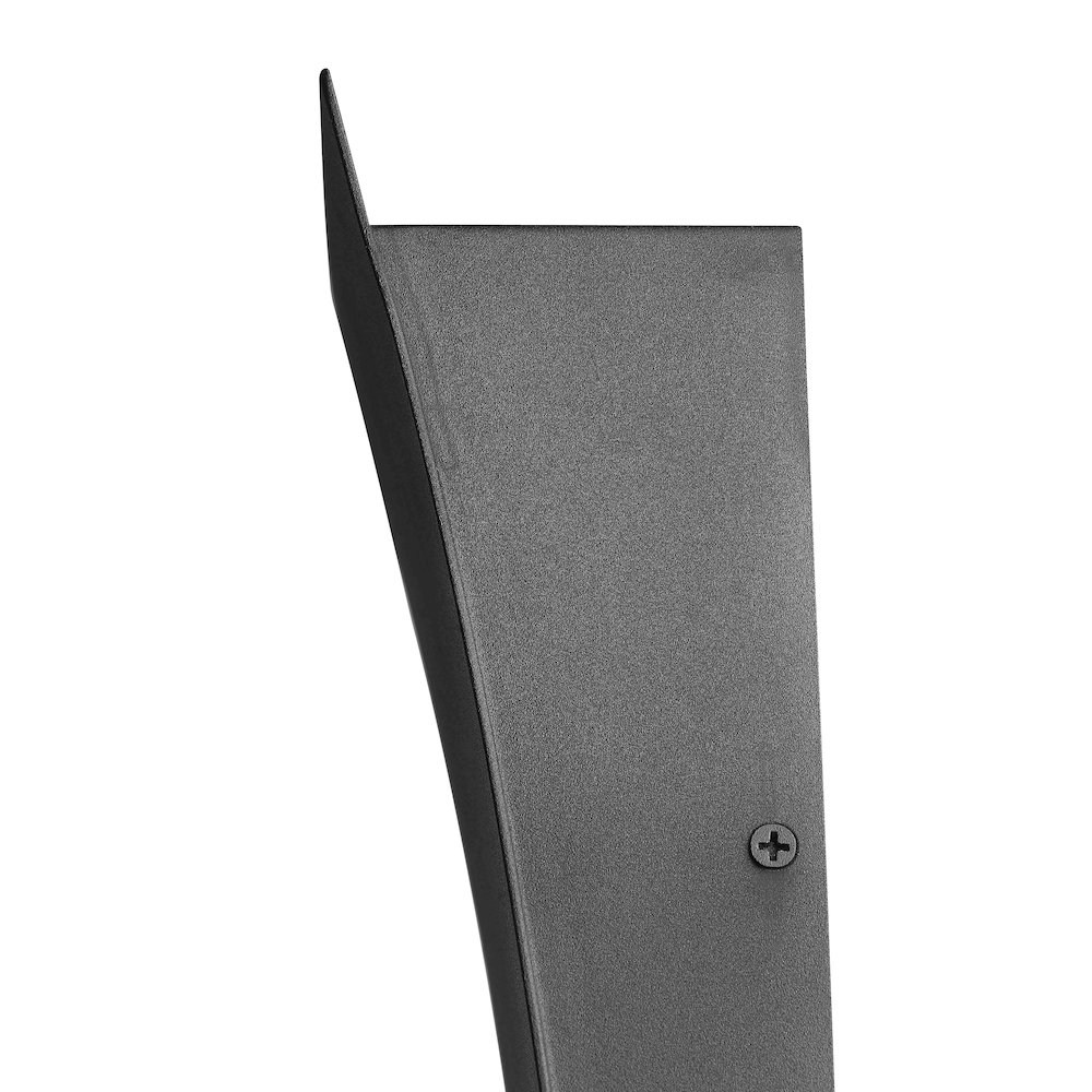 Z-Lite 2 Light Outdoor Wall Light. Picture 4