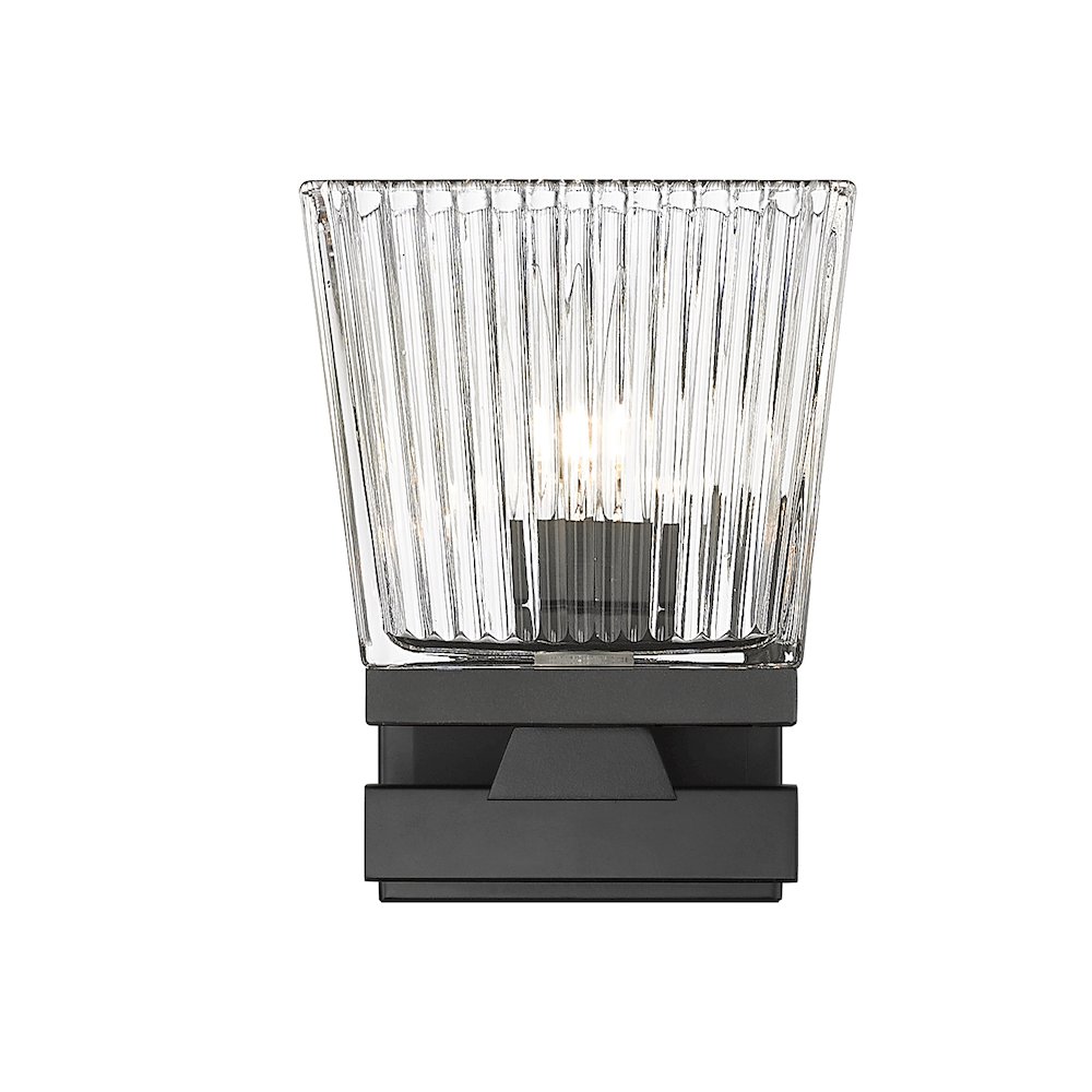 Z-Lite 1 Light Wall Sconce. Picture 3