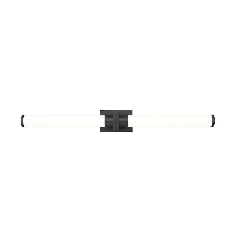 Z-Lite 1 Light Vanity. Picture 3