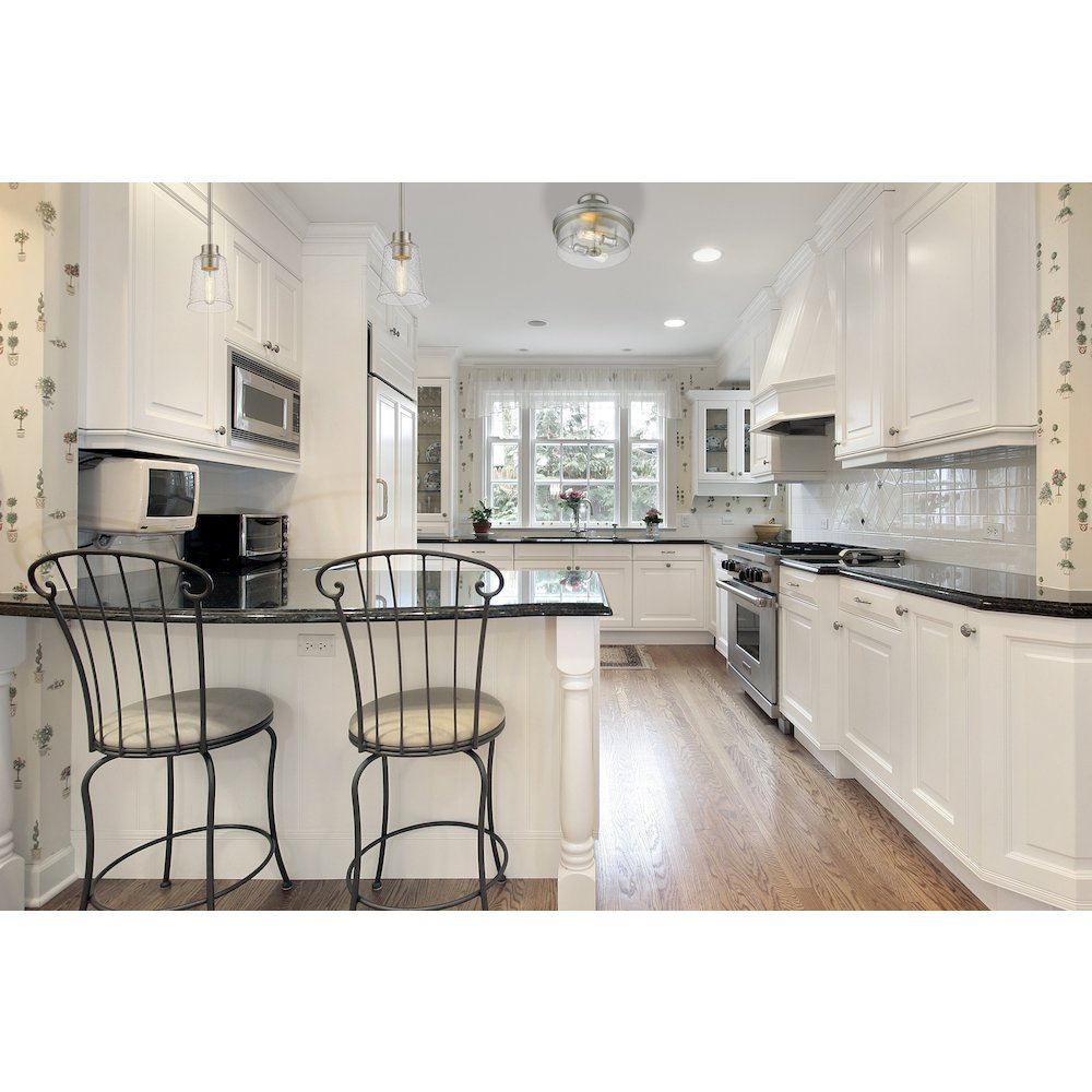 Z-Lite 1 Light Pendant. Picture 7