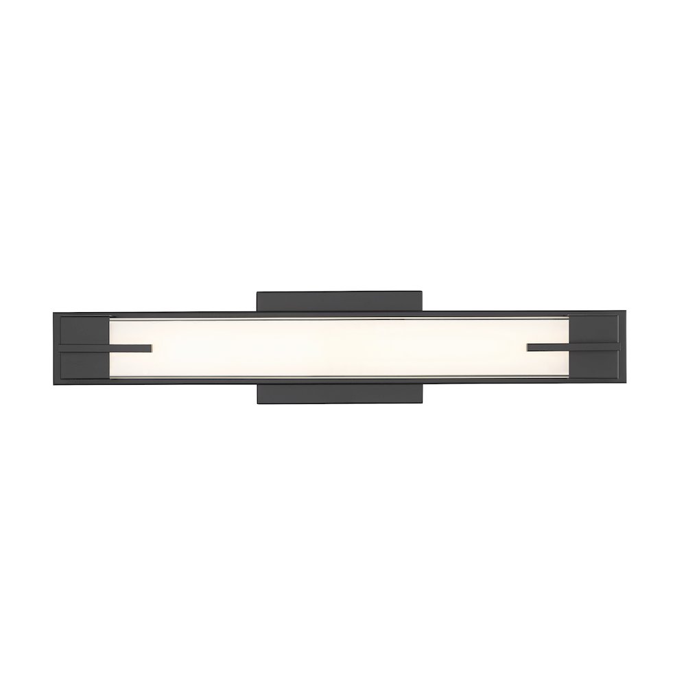 Z-Lite 1 Light Vanity. Picture 3
