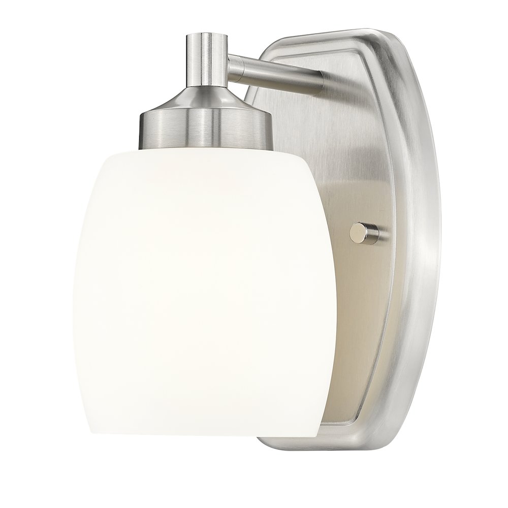 Z-Lite 1 Light Wall Sconce. Picture 1