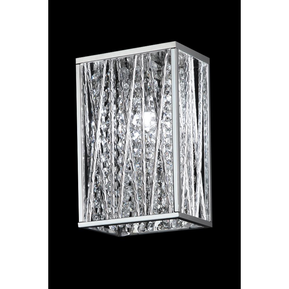 1 Light Wall Sconce. Picture 1