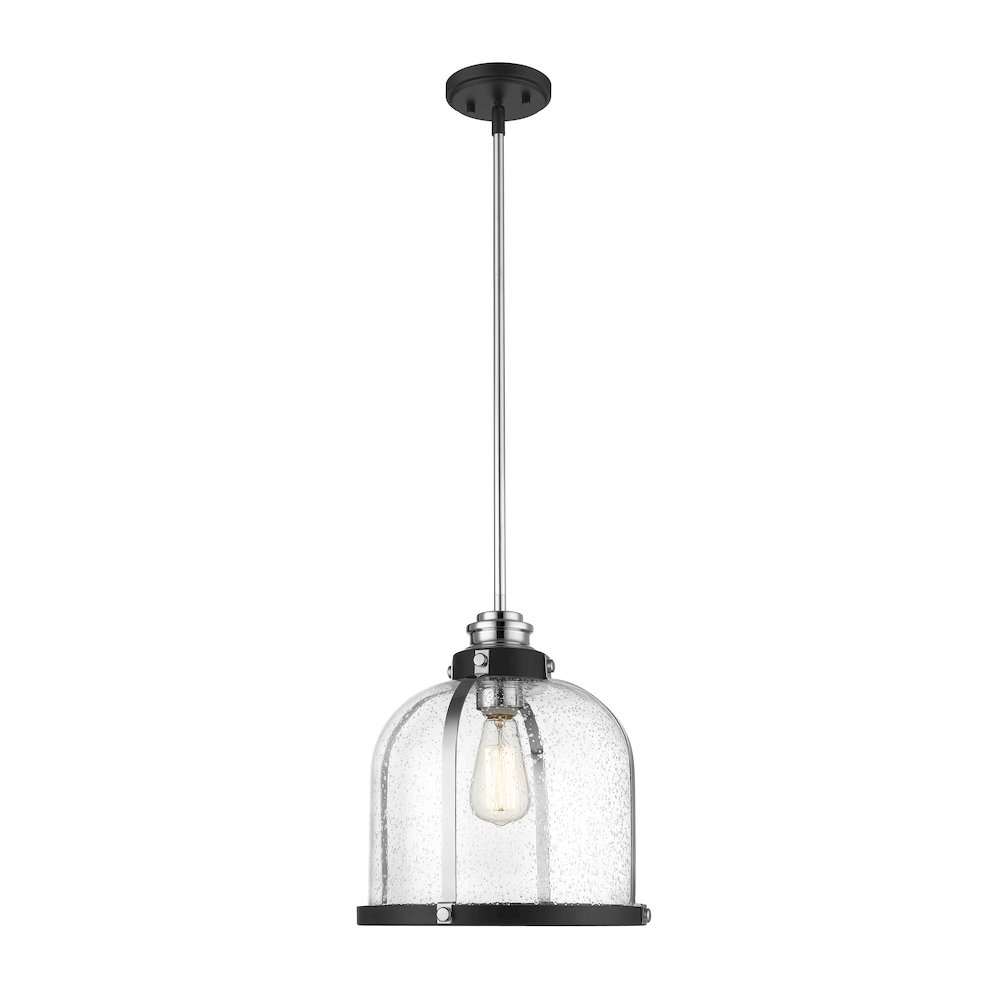 Z-Lite 1 Light Pendant. Picture 3