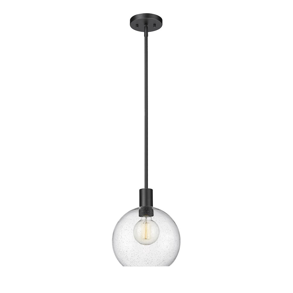 Z-Lite 1 Light Pendant. Picture 2