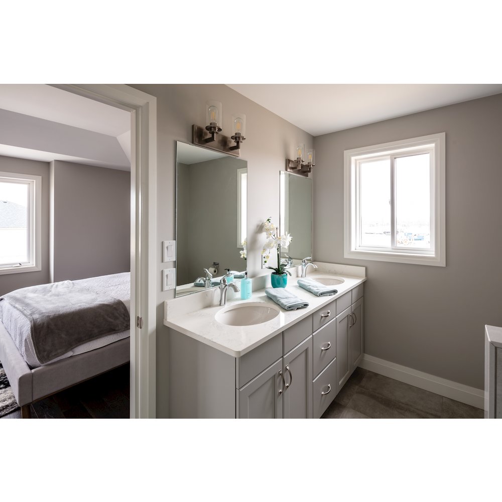 Z-Lite 2 Light Vanity. Picture 7
