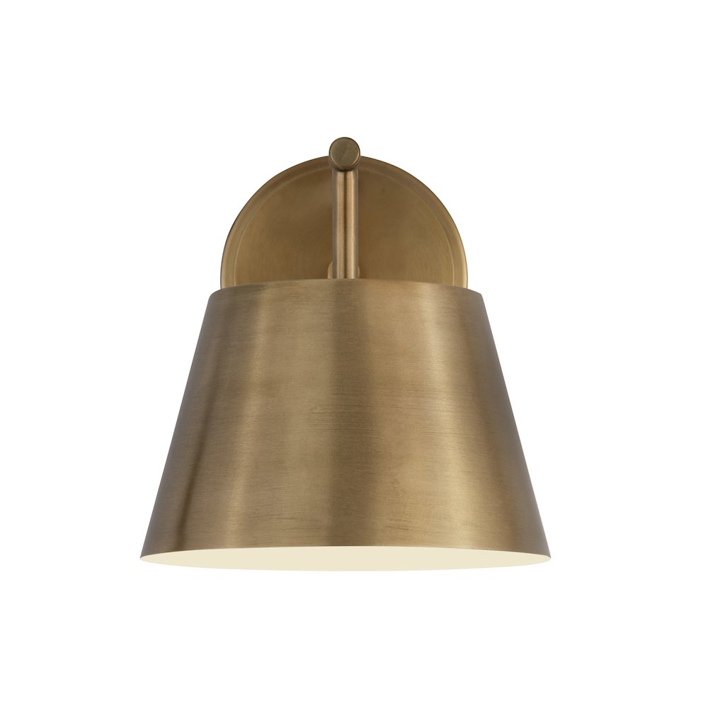 Z-Lite 1 Light Wall Sconce. Picture 5