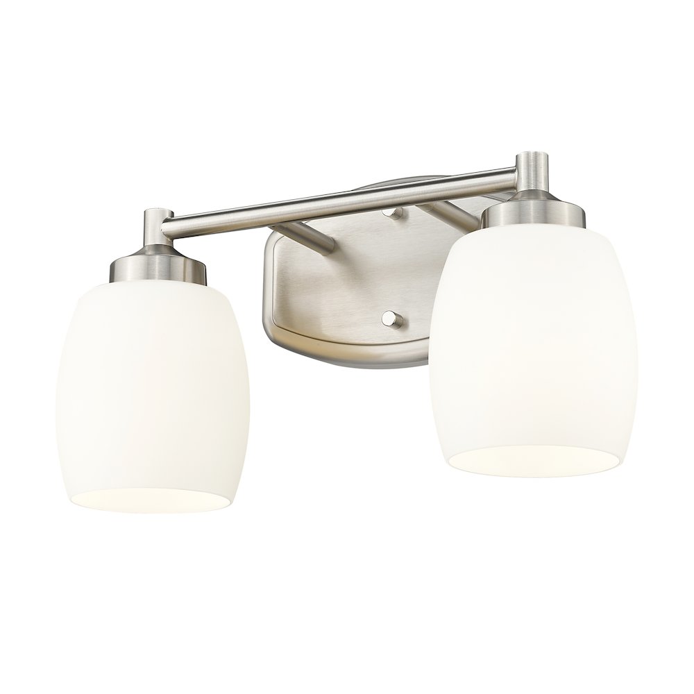 Z-Lite 2 Light Vanity. Picture 2