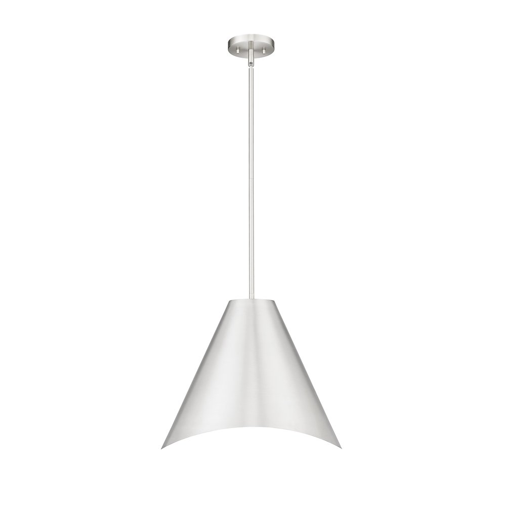 Z-Lite 1 Light Pendant. Picture 3