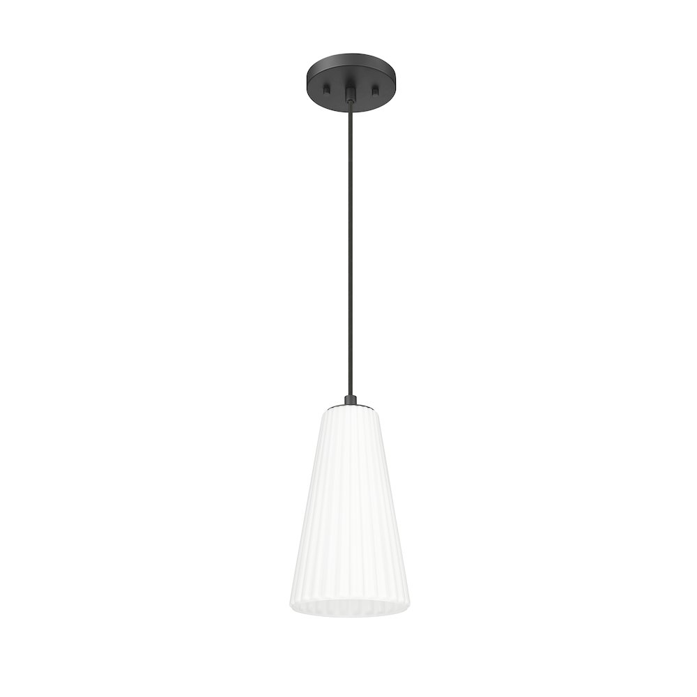 Z-Lite 1 Light Pendant. Picture 5