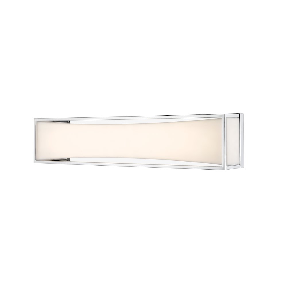 Z-Lite 2 Light Vanity. Picture 1