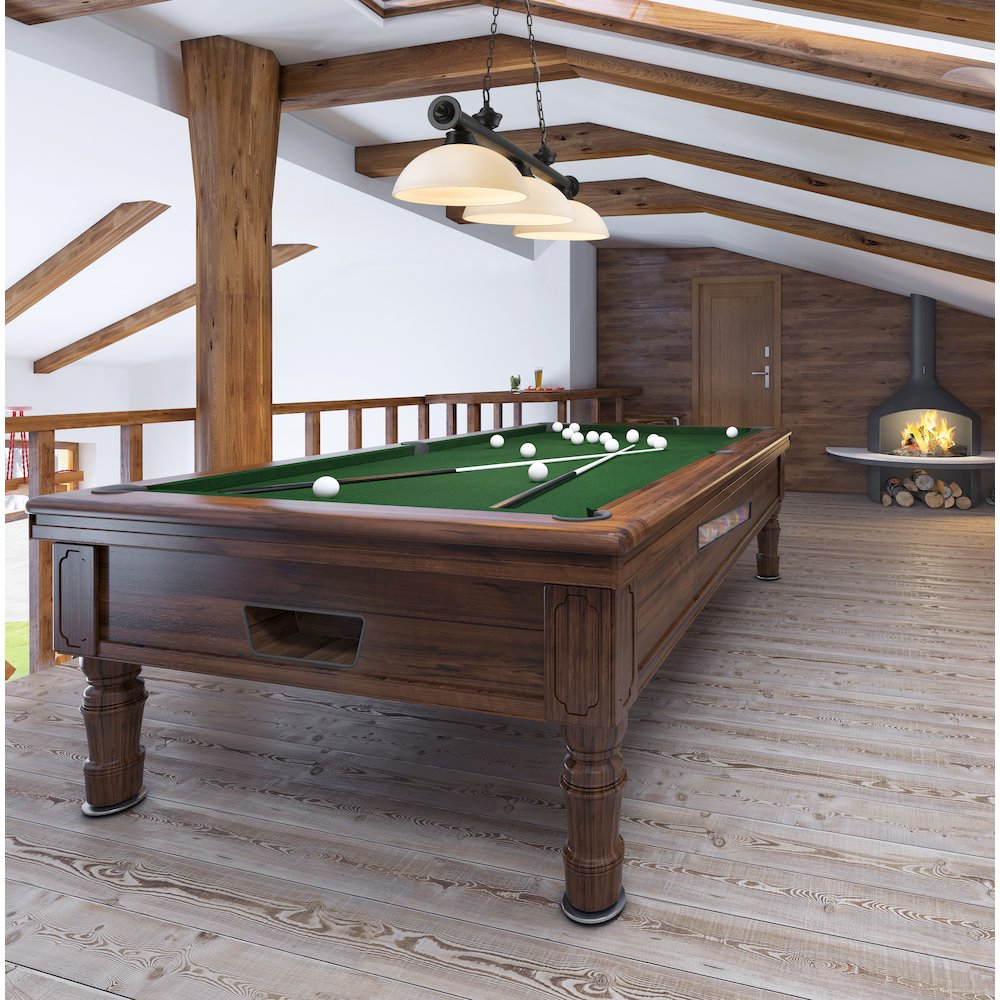 Z-Lite Cordon 3 Light Billiard, Steel Frame, Matte Opal Shade Color. Picture 7