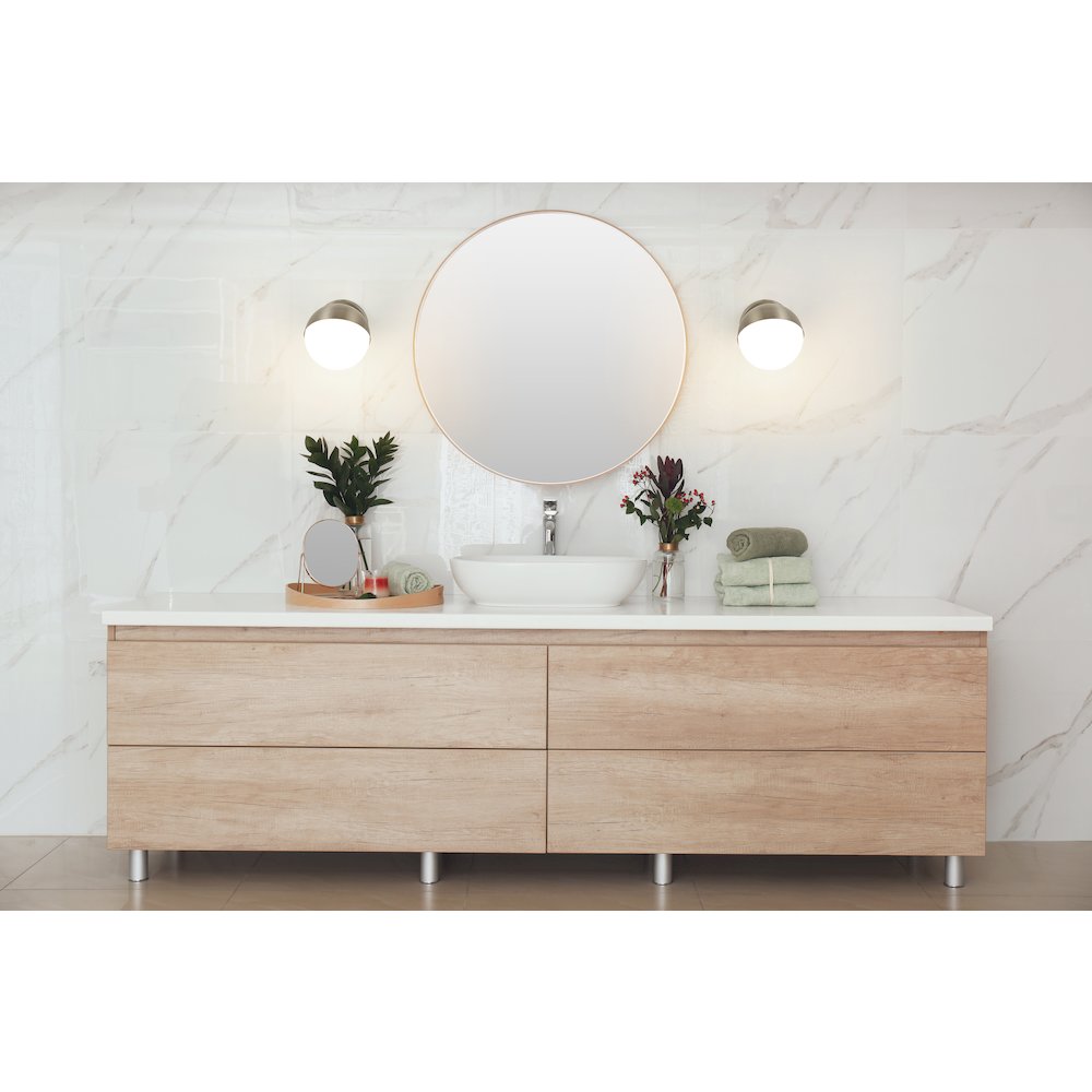 Z-Lite 1 Light Wall Sconce. Picture 6