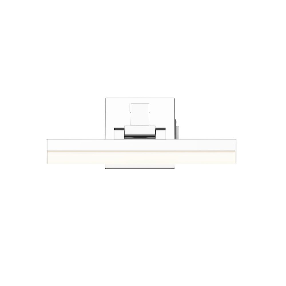 Z-Lite 1 Light Vanity. Picture 3