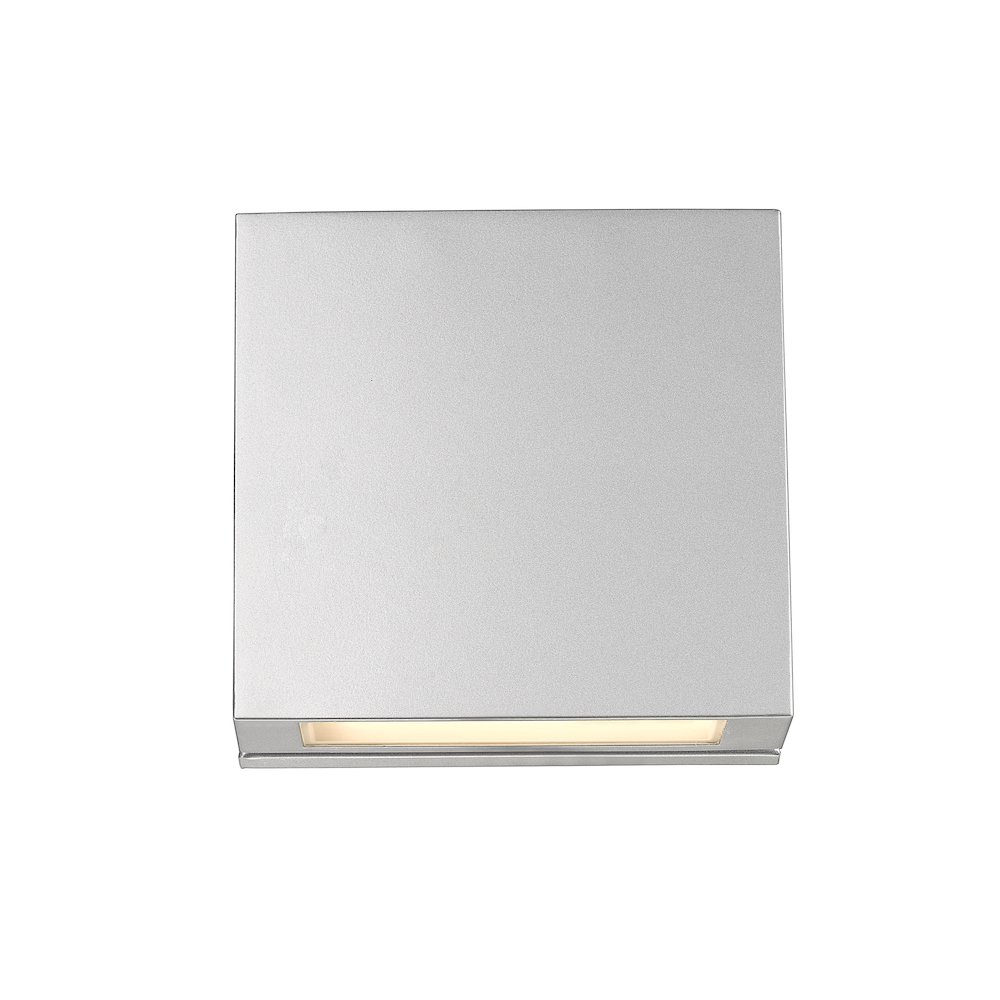 Z-Lite 1 Light Outdoor Wall Light. Picture 3