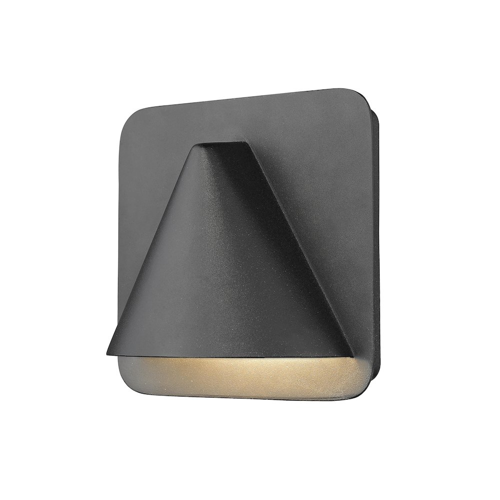 Z-Lite 1 Light Outdoor Wall Light. Picture 2