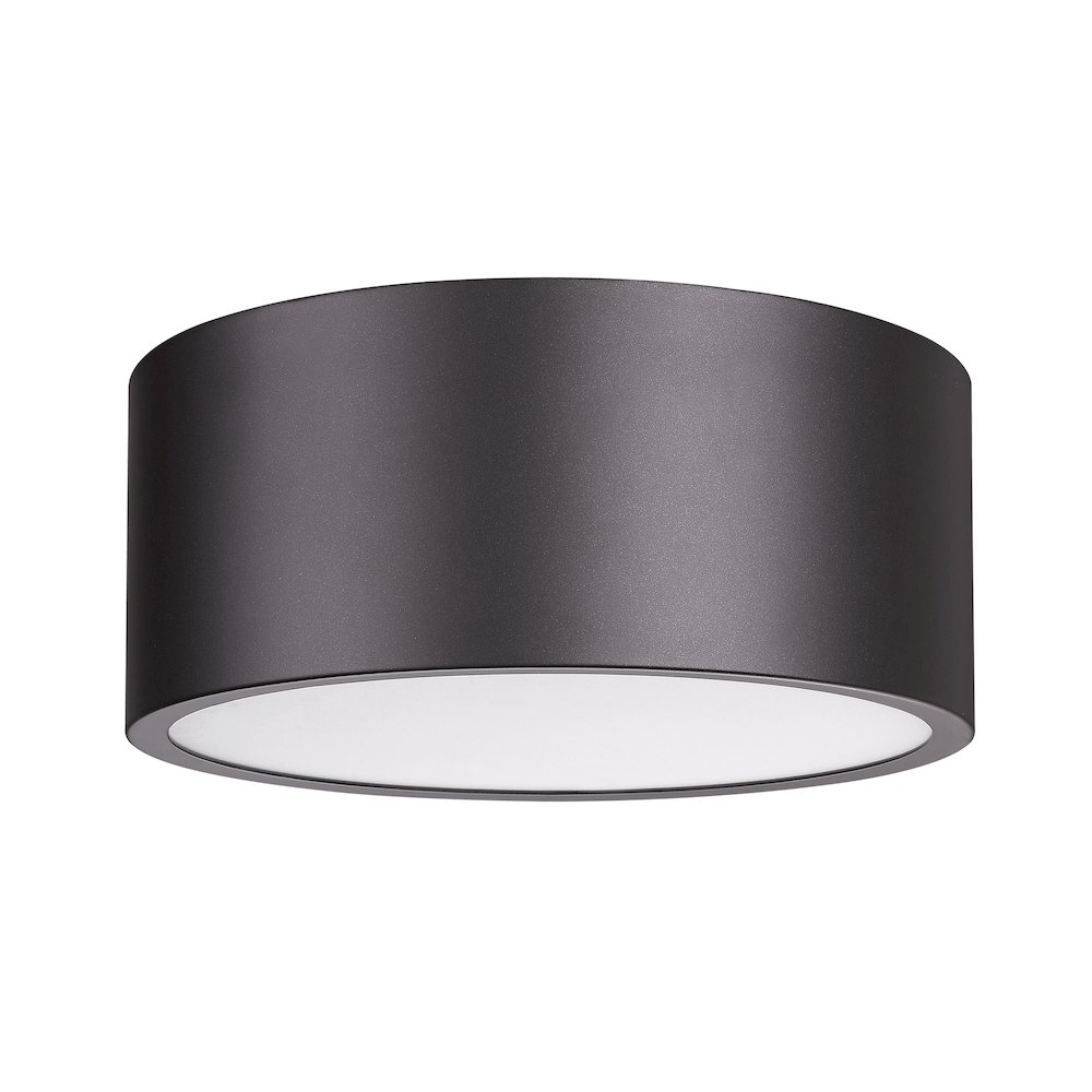 Z-Lite 2 Light Flush Mount. Picture 5