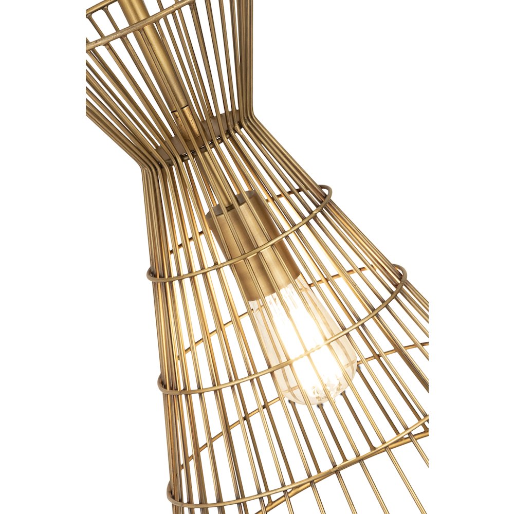 Z-Lite 1 Light Pendant. Picture 3