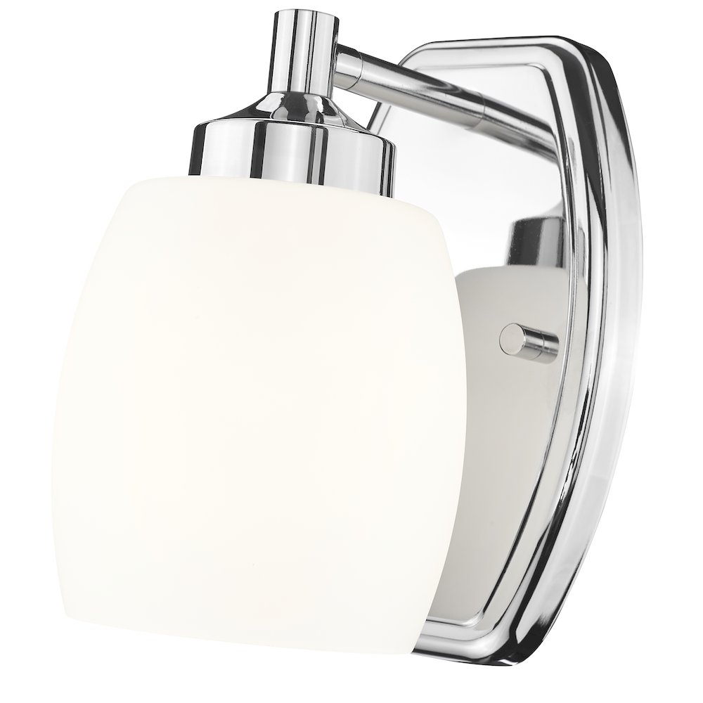 Z-Lite 1 Light Wall Sconce. Picture 4