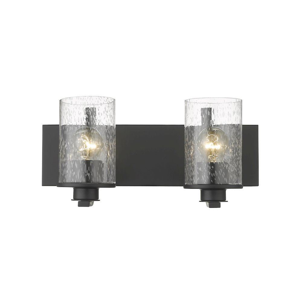 Z-Lite 2 Light Vanity. Picture 2