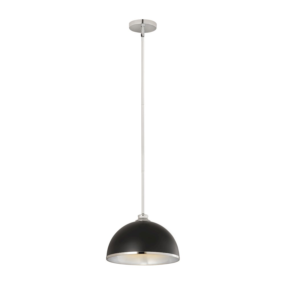 Z-Lite 1 Light Pendant. Picture 2