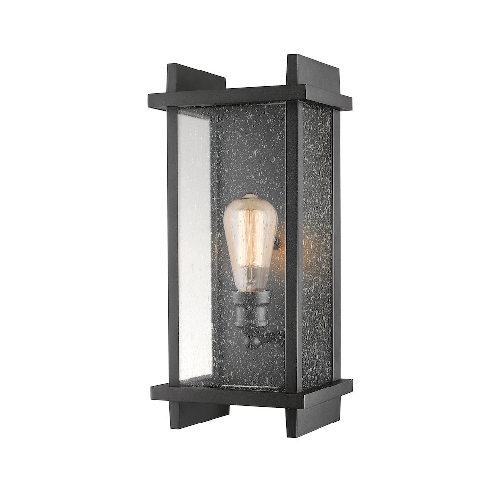 Z-Lite 1 Light Outdoor Wall Light. Picture 1