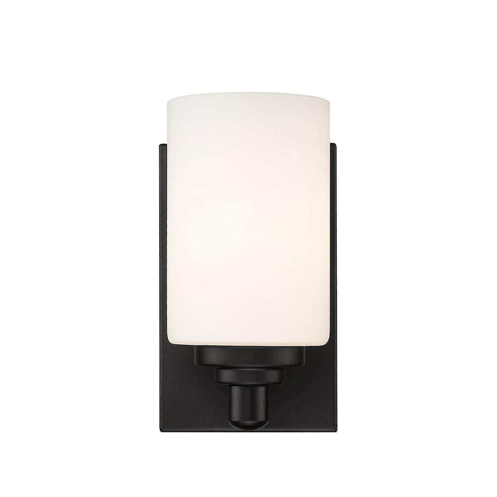 Z-Lite 1 Light Wall Sconce. Picture 2