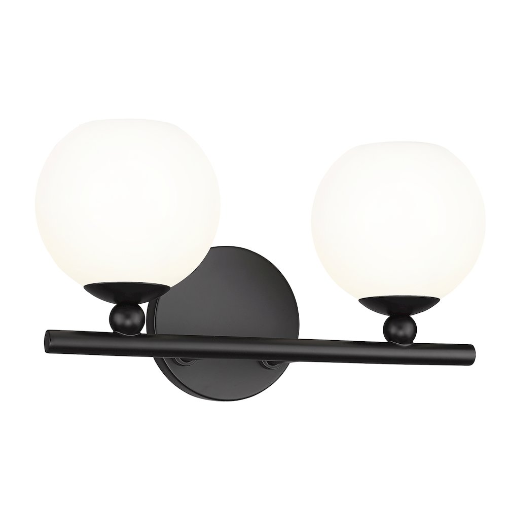 Z-Lite 2 Light Vanity. Picture 2