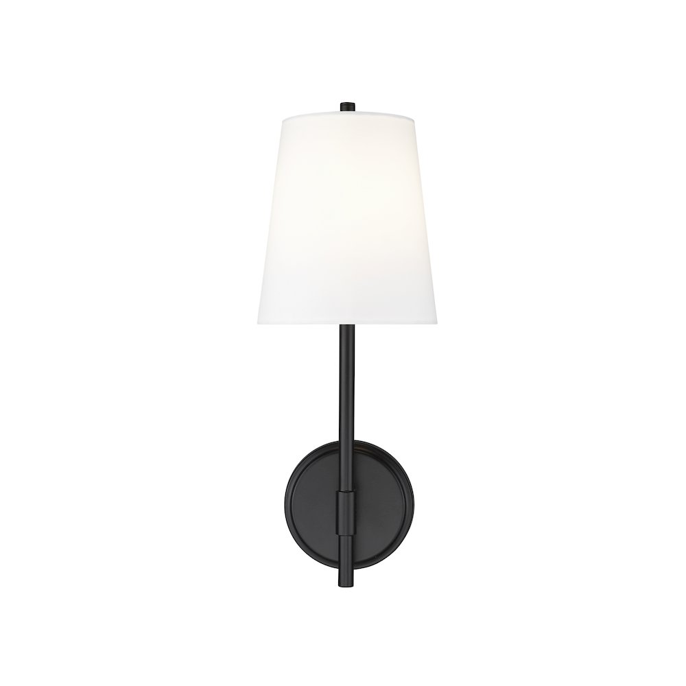 Z-Lite 1 Light Wall Sconce. Picture 2