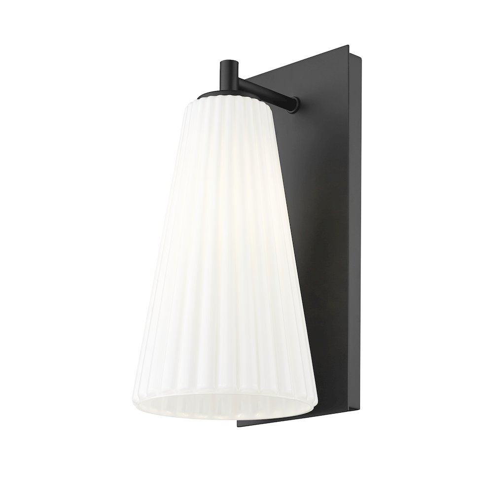 Z-Lite 1 Light Wall Sconce. Picture 2
