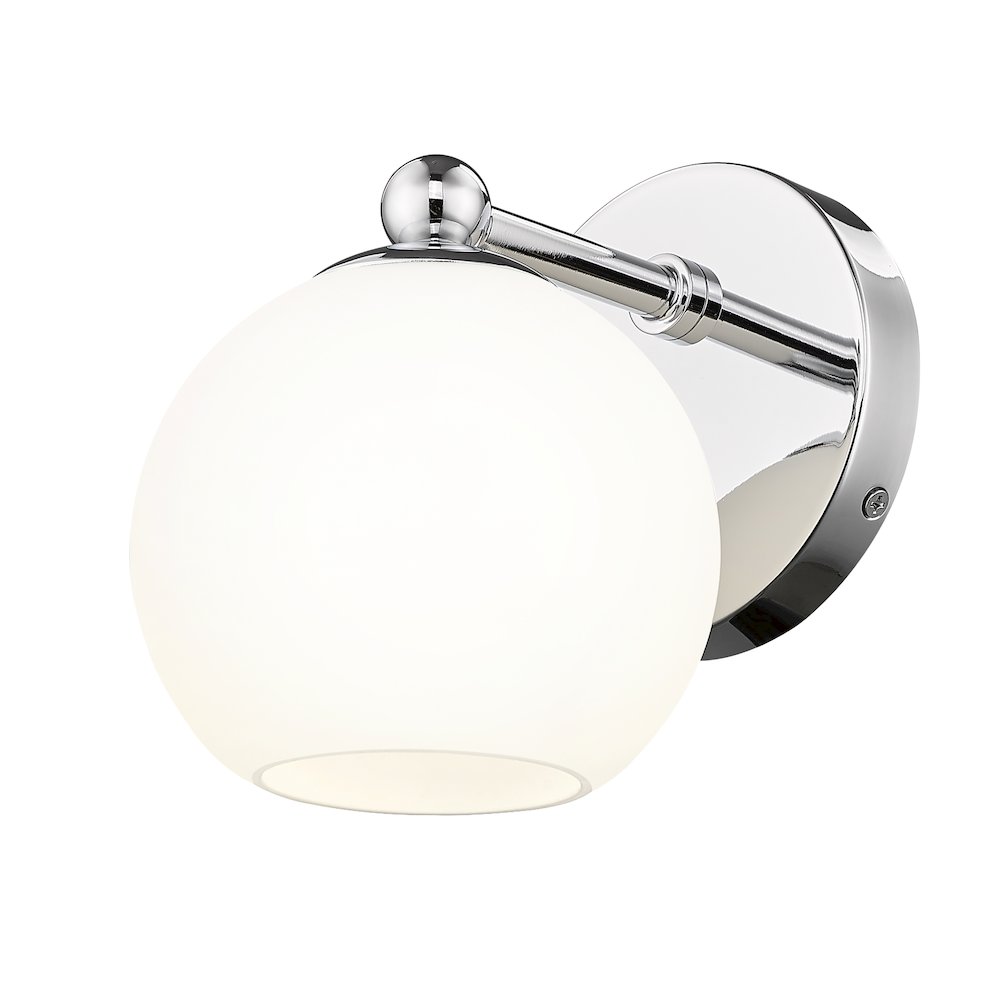 Z-Lite 1 Light Wall Sconce. Picture 3