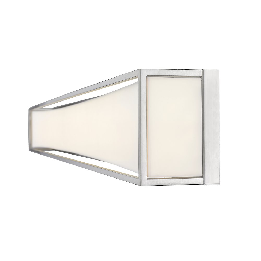 Z-Lite 2 Light Vanity. Picture 4