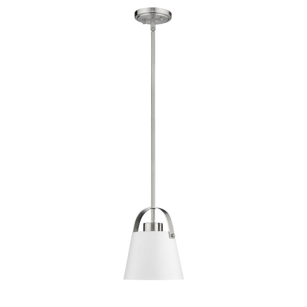 Z-Lite 1 Light Pendant. Picture 3