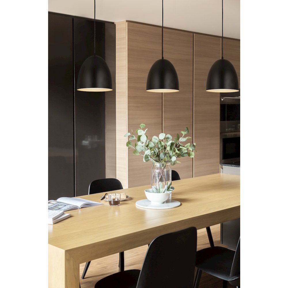 Z-Lite 1 Light Pendant. Picture 6