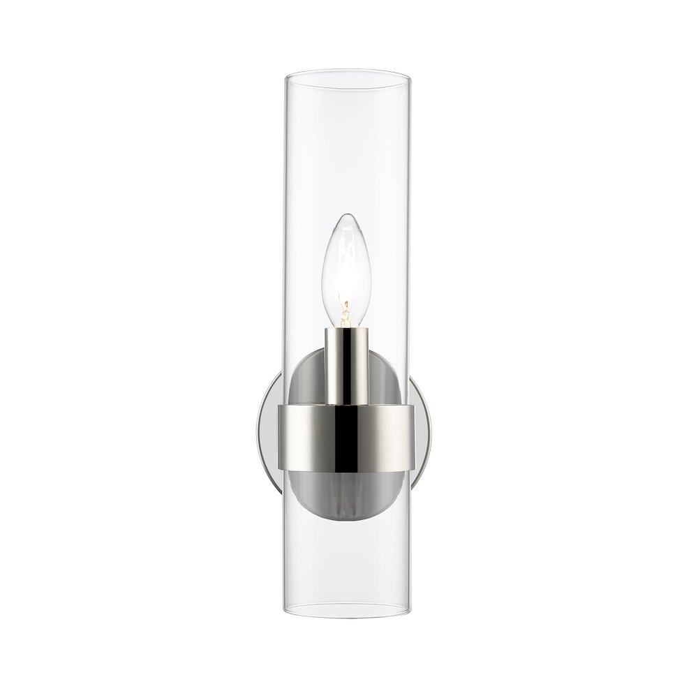 Z-Lite 1 Light Wall Sconce. Picture 2
