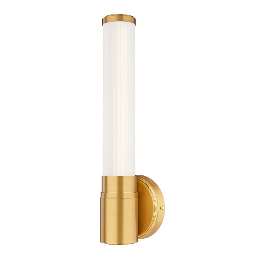Z-Lite 1 Light Wall Sconce. Picture 1