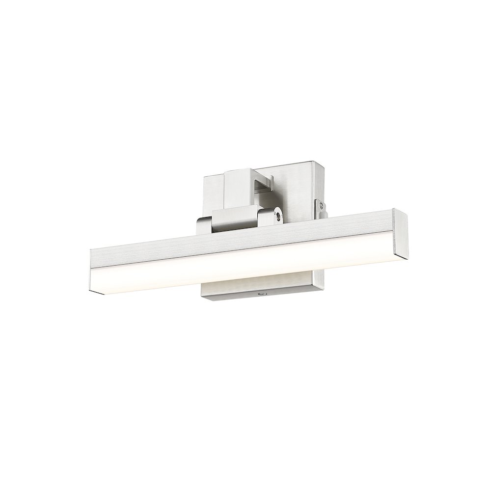 Z-Lite 1 Light Vanity. Picture 2