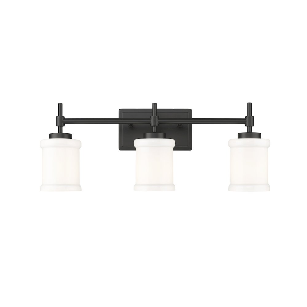 Z-Lite 3 Light Vanity. Picture 3