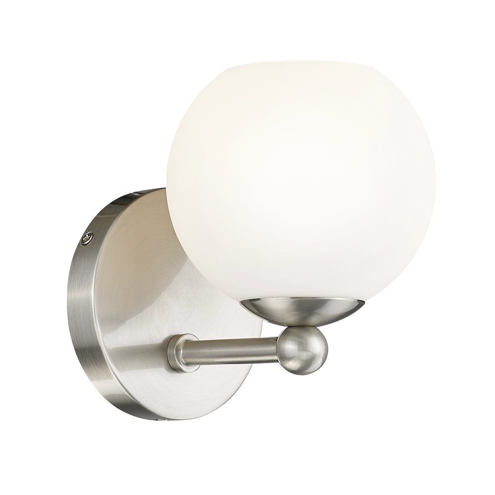 Z-Lite 1 Light Wall Sconce. Picture 2
