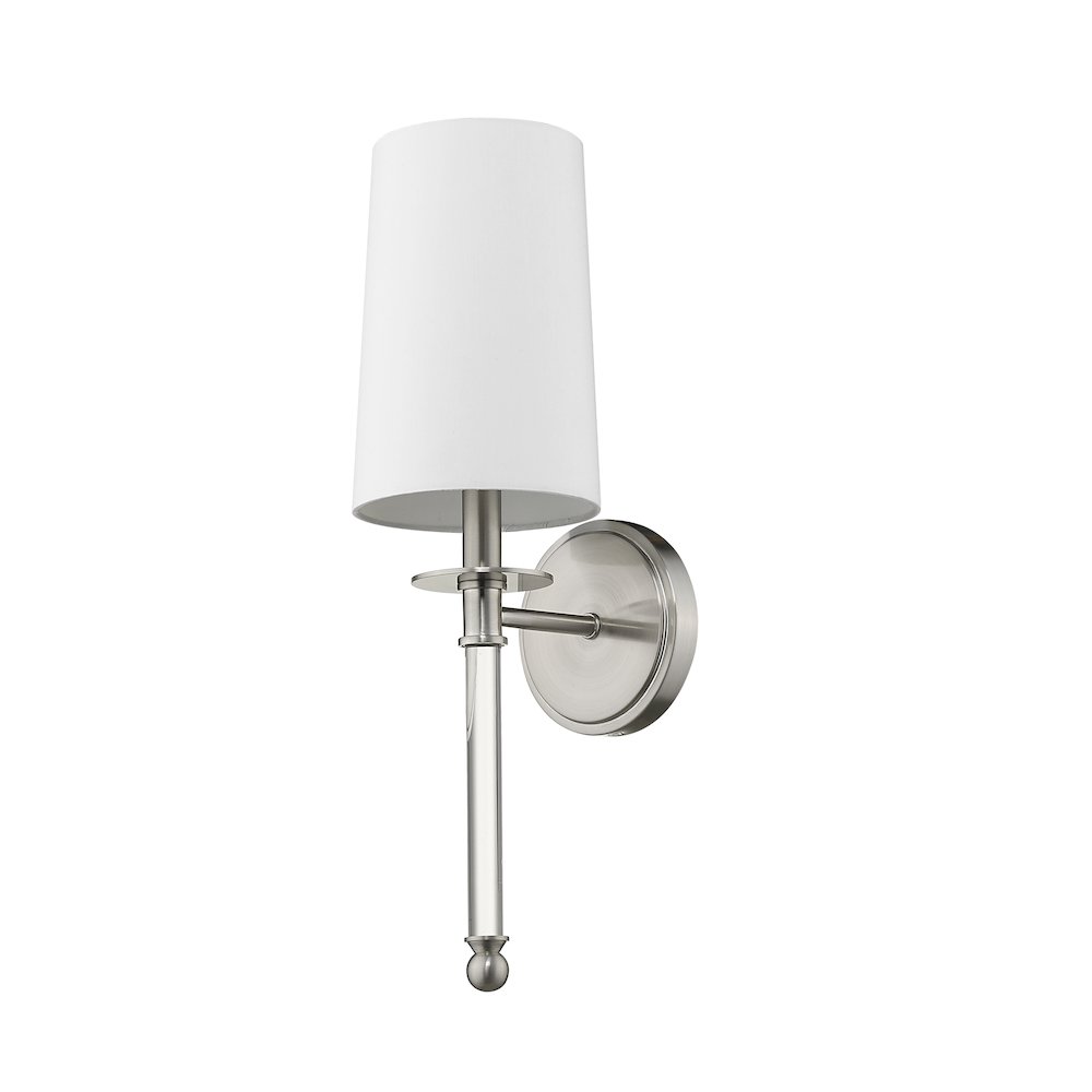 Z-Lite 1 Light Wall Sconce. Picture 5