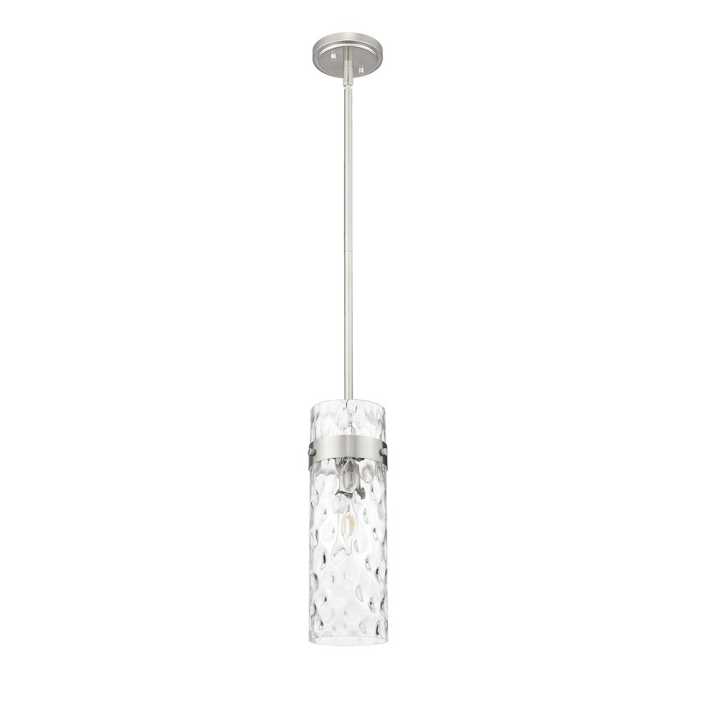 Z-Lite 1 Light Pendant. Picture 5